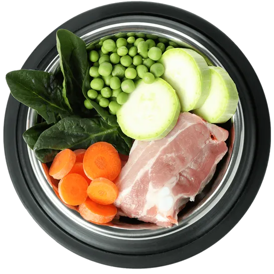 Chef for Pets - comida de verdade