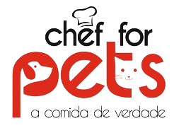Chef for Pets - comida de verdade