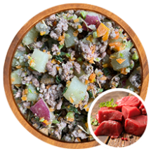 Chef for Pets - comida de verdade