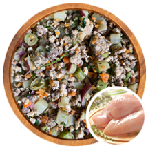 Chef for Pets - comida de verdade